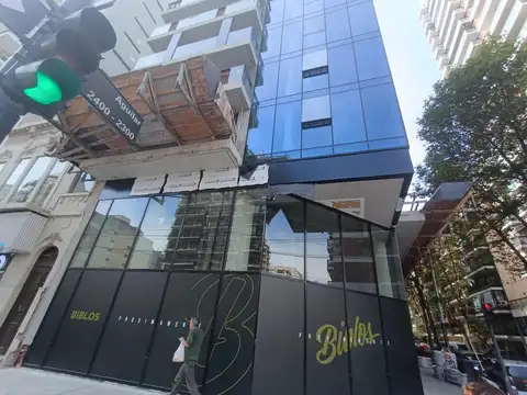 Departamento en Venta en Belgrano C, Belgrano