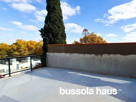 Departamento en Venta en Saavedra, Capital Federal