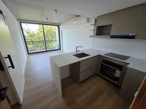 Departamento en Venta en Belgrano, Capital Federal