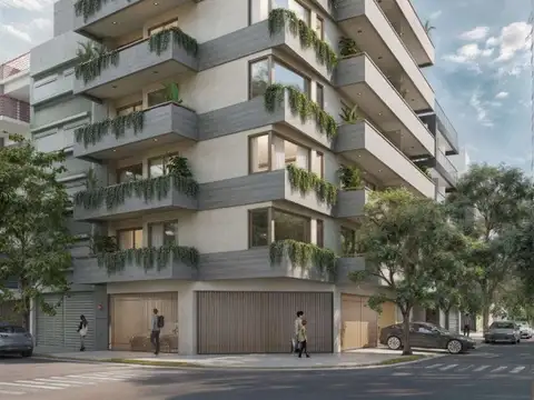 Departamento en Venta en Villa Urquiza, Capital Federal