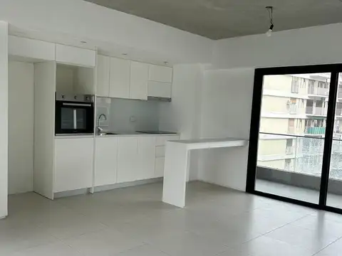 Departamento en Venta en Palermo, Capital Federal