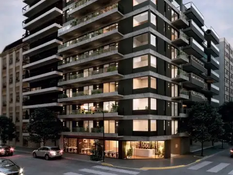Departamento en Venta en Palermo, Capital Federal