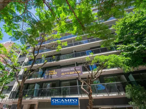 Departamento en Venta en Nuñez, Capital Federal
