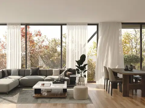 Departamento en Venta en Colegiales, Capital Federal