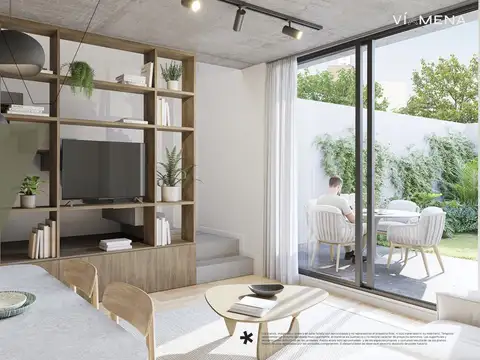 Departamento en Venta en Colegiales, Capital Federal
