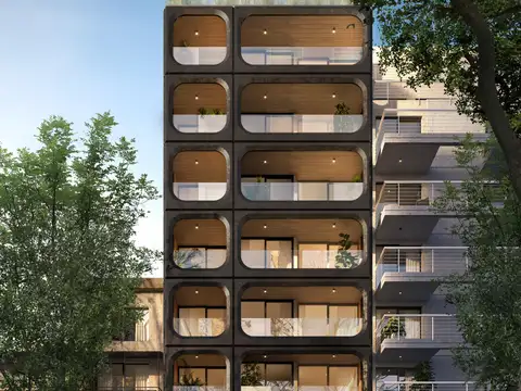 Departamento en Venta en Palermo Hollywood, Palermo
