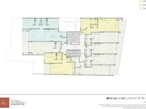 Departamento en Venta en Palermo, Capital Federal