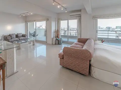 Departamento en Venta en Nuñez, Capital Federal