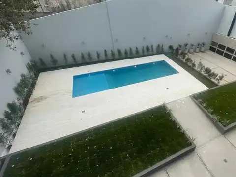 Departamento en Venta en Villa Crespo, Capital Federal