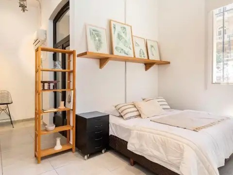 Departamento en Venta en Barrio Norte, Capital Federal