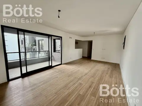Departamento en Venta en Villa Crespo, Capital Federal