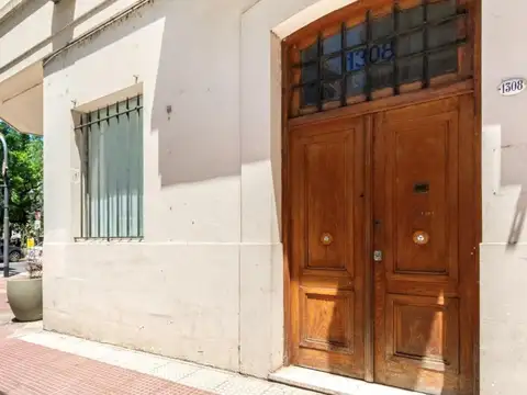 Departamento en Venta en Barrio Norte, Capital Federal