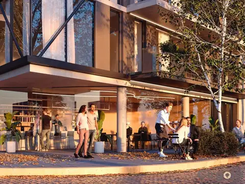 Departamento en Venta en Belgrano, Capital Federal