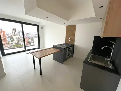 Departamento en Venta en Nuñez, Capital Federal