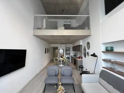 Departamento en Venta en San Telmo, Capital Federal