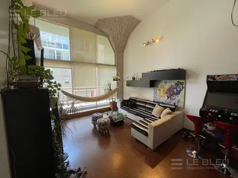 Departamento en Venta en Barracas, Capital Federal