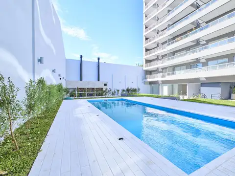 Departamento en Venta en Villa Crespo, Capital Federal