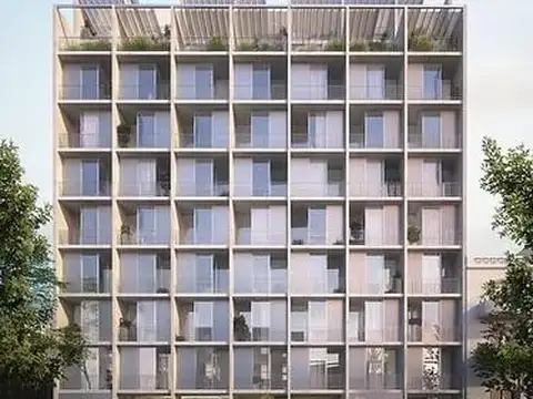 Departamento en Venta en Balvanera, Capital Federal