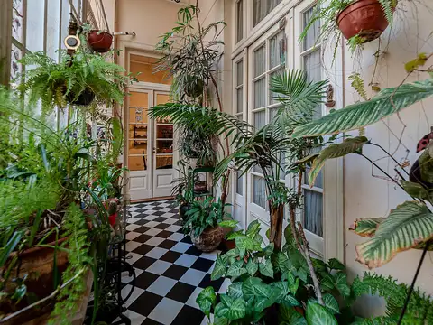 Departamento en Venta en San Telmo, Capital Federal