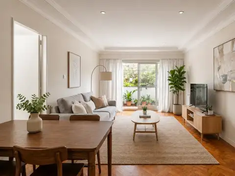 Departamento en Venta en Palermo, Capital Federal