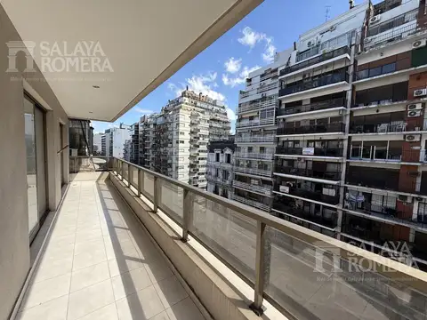 Departamento en Venta en Barrio Norte, Capital Federal