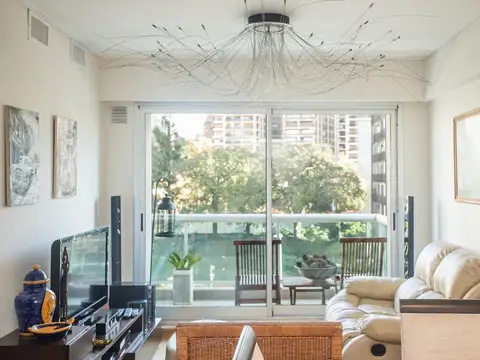 Departamento en Venta en Belgrano, Capital Federal