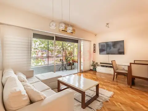 Departamento en Venta en Palermo Hollywood, Palermo