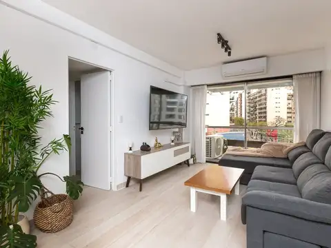 Departamento en Venta en Palermo, Capital Federal