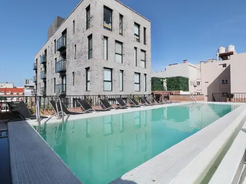 Departamento en Venta en Caballito, Capital Federal