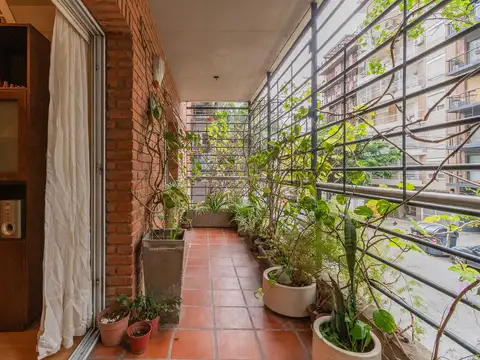 Departamento en Venta en Villa Urquiza, Capital Federal