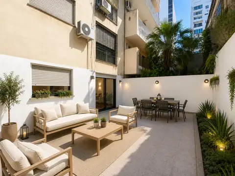 Departamento en Venta en Palermo, Capital Federal