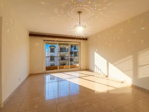 Departamento en Venta en Villa Crespo, Capital Federal