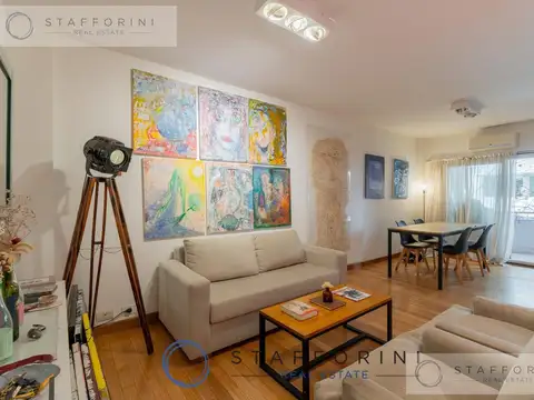 Departamento en Venta en Palermo, Capital Federal