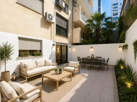 Departamento en Venta en Palermo Soho, Palermo