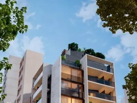 Departamento en Venta en Palermo, Capital Federal