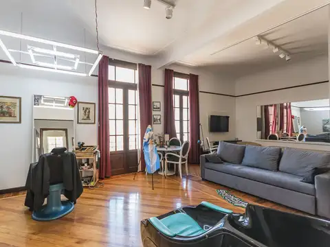 Departamento en Venta en Monserrat, Capital Federal
