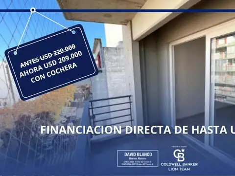 Departamento en Venta en Villa Urquiza, Capital Federal