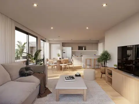 Departamento en Venta en Saavedra, Capital Federal