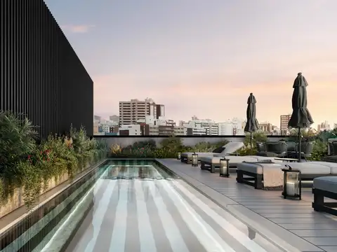 Departamento en Venta en Palermo Hollywood, Palermo