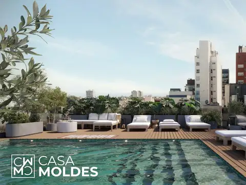 Departamento en Venta en Nuñez, Capital Federal