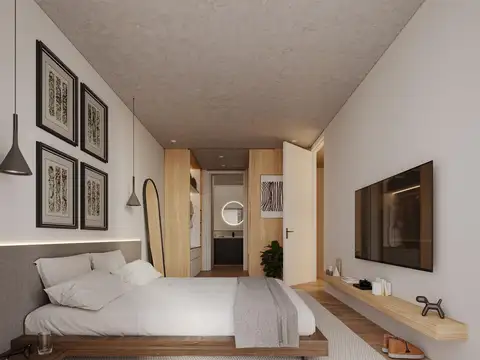 Departamento en Venta en Chacarita, Capital Federal