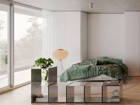 Departamento en Venta en Villa Ortuzar, Capital Federal