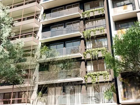 Departamento en Venta en Belgrano, Capital Federal