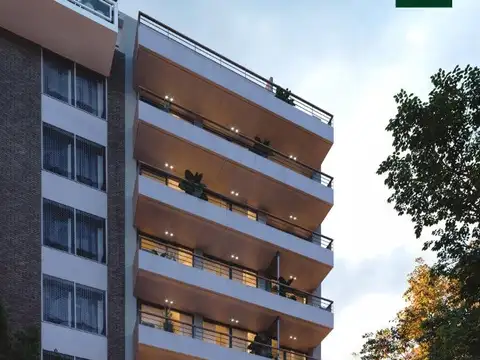 Departamento en Venta en Barrio Norte, Capital Federal