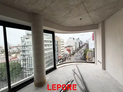 Departamento en Venta en Palermo, Capital Federal