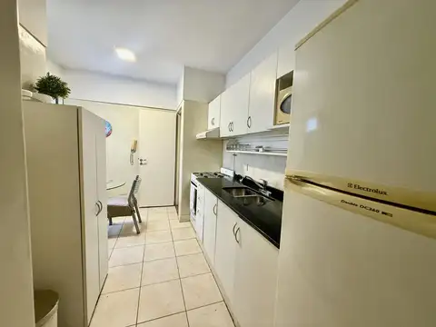 Departamento en Venta en Belgrano C, Belgrano