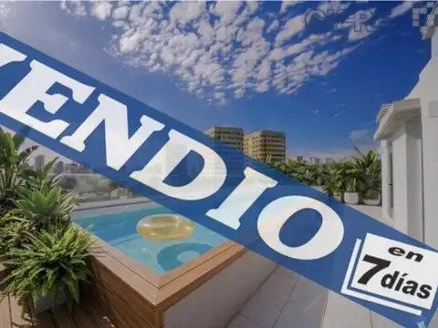 Departamento en Venta en Villa Urquiza, Capital Federal