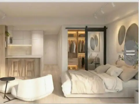 Departamento en Venta en Recoleta, Capital Federal
