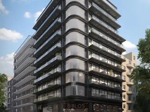 Departamento en Venta en Barrio Norte, Capital Federal