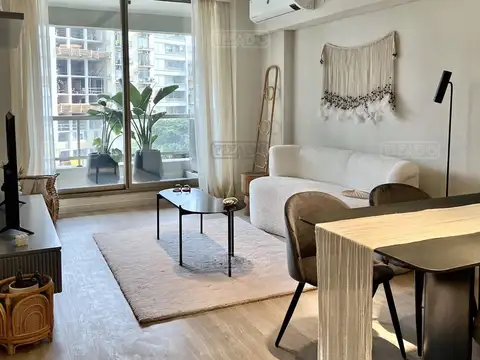 Departamento en Venta en Coghlan, Capital Federal